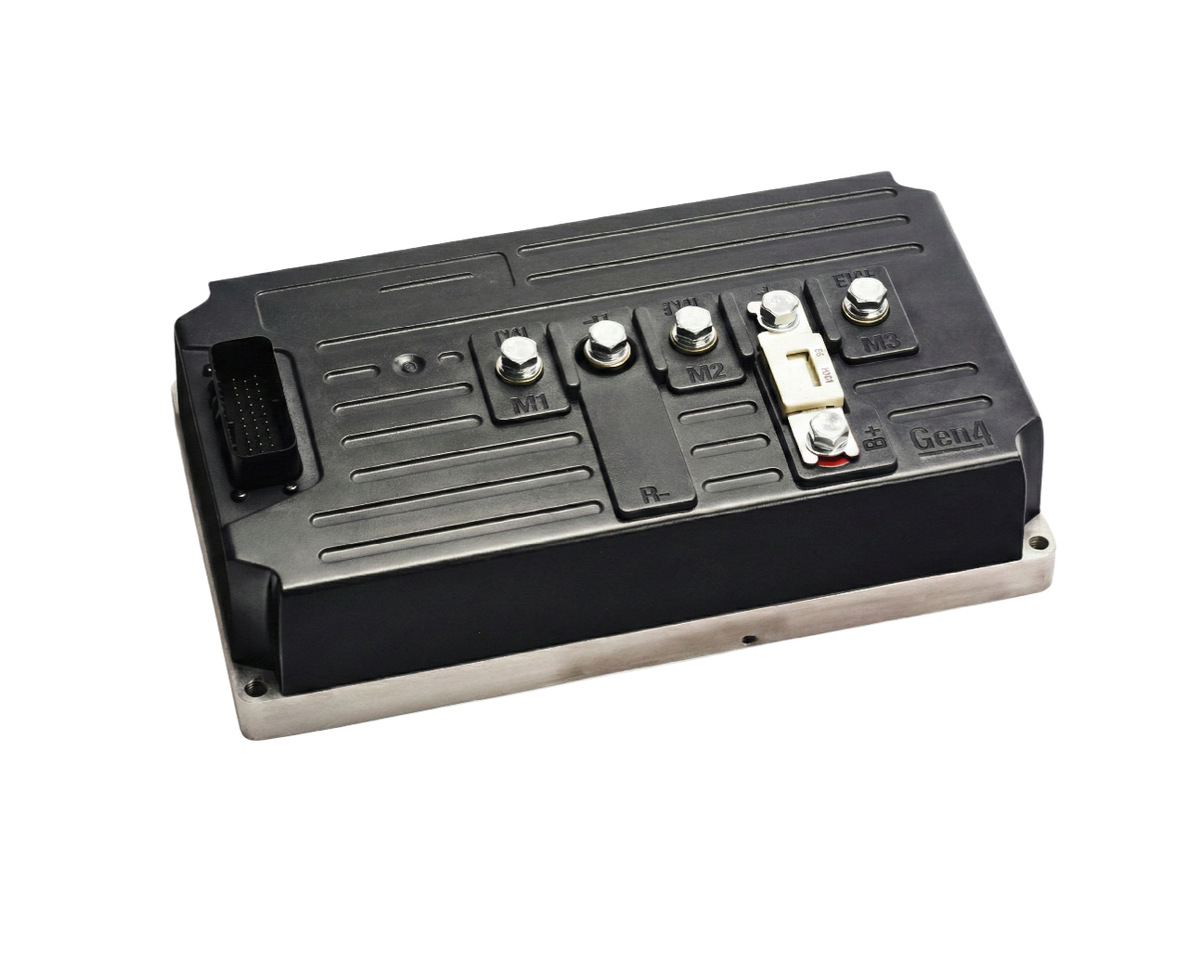 Sevcon Gen4 Size 6 Motor Controller - 80V 550A – Ekol Engineering