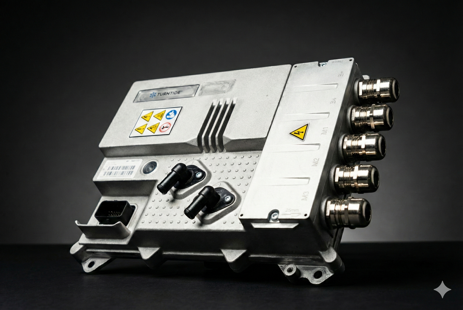 Ekol Engineering | Advanced EV Powertrain & System Integration
